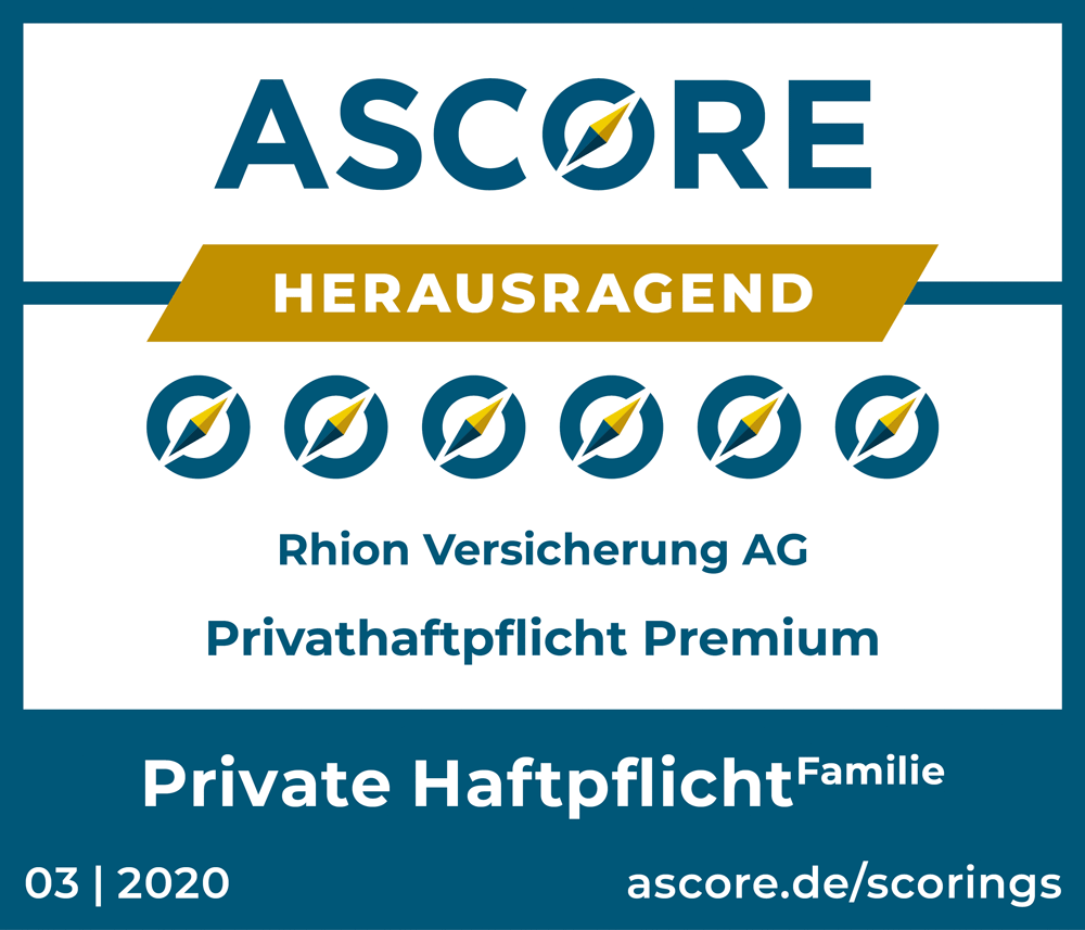 Private Haftpflichtversicherung in der Freizeit
